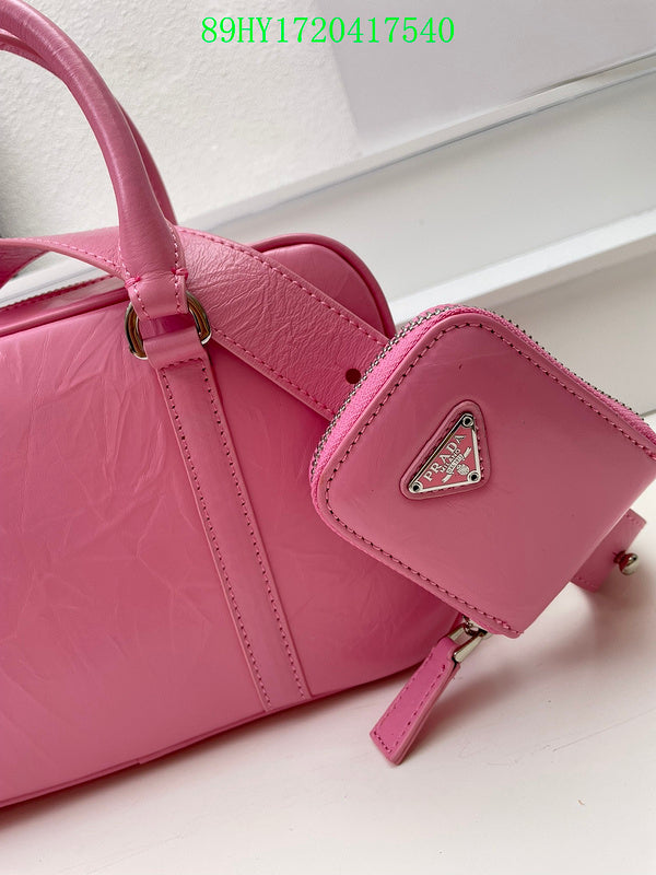 Prada Bags - The Luxera Bags  397