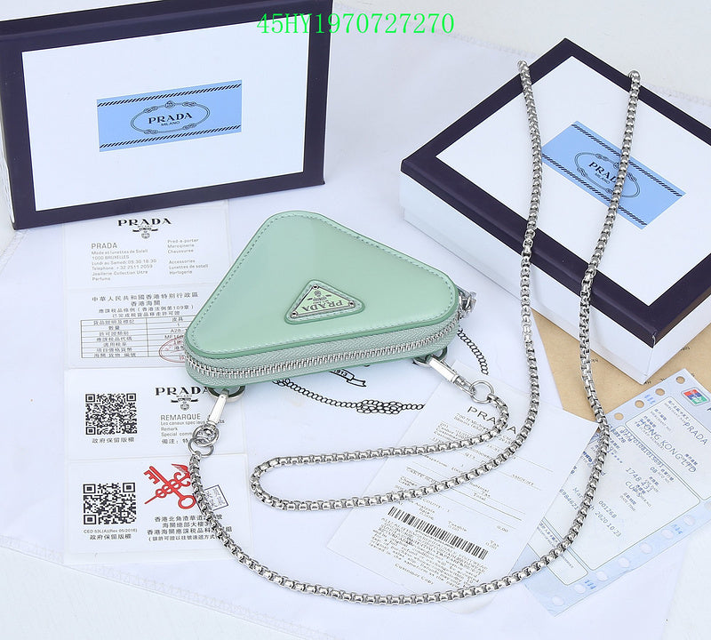 Prada Bags - The Luxera Bags  1064