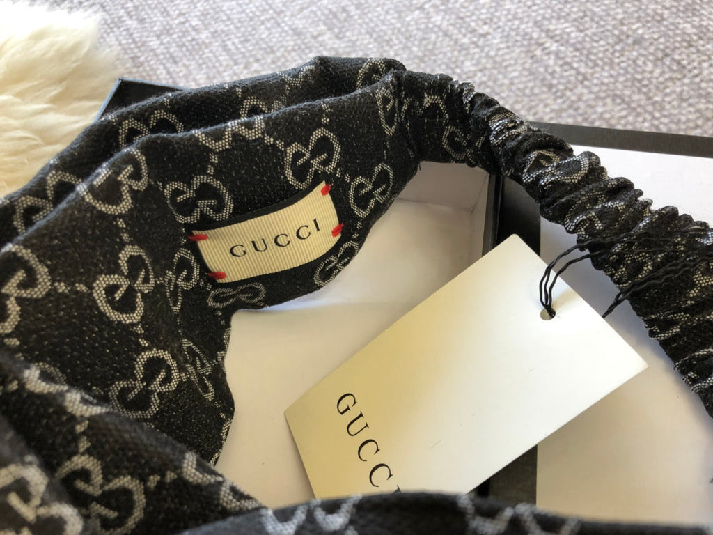 LB - Luxury Hair Band Gucci 003