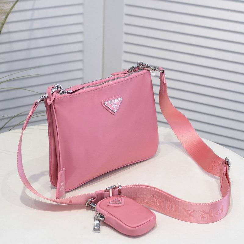 Prada Bags - Luxera Bags - 1262