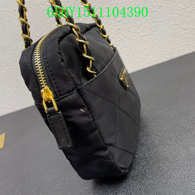 Prada Bags - The Luxera Bags  854