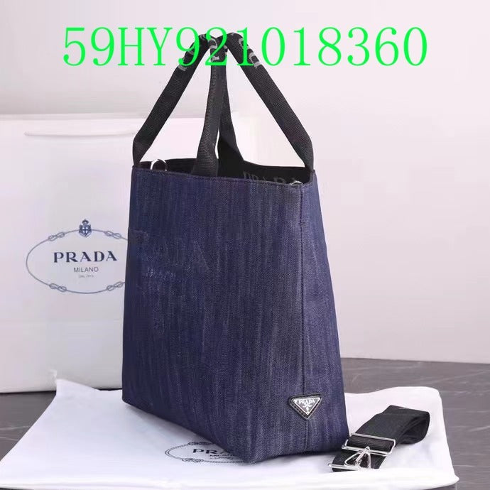 Prada Bags - The Luxera Bags  911