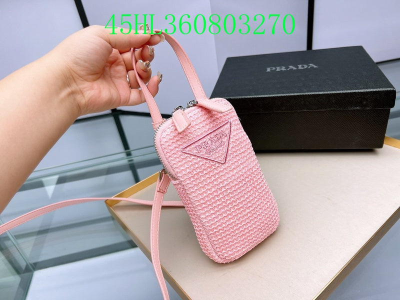 Prada Bags - The Luxera Bags  1062