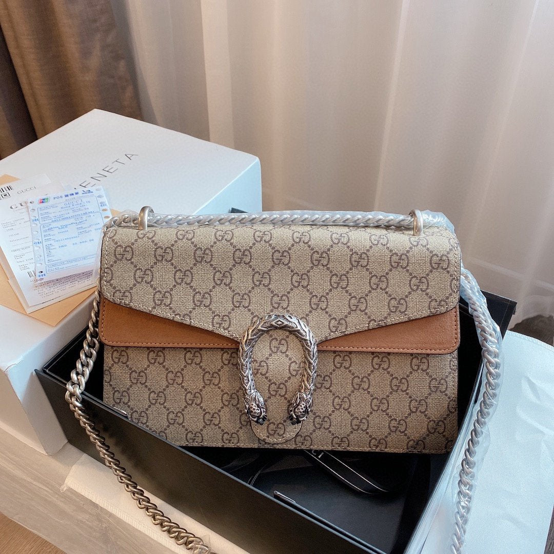 LB - New 1:1 rep  Bags Gucci 242