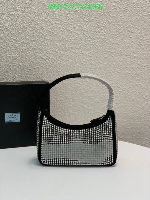 Prada Bags - The Luxera Bags  780