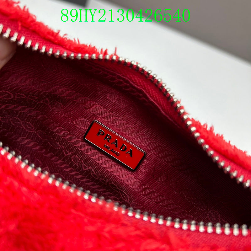 Prada Bags - The Luxera Bags  347