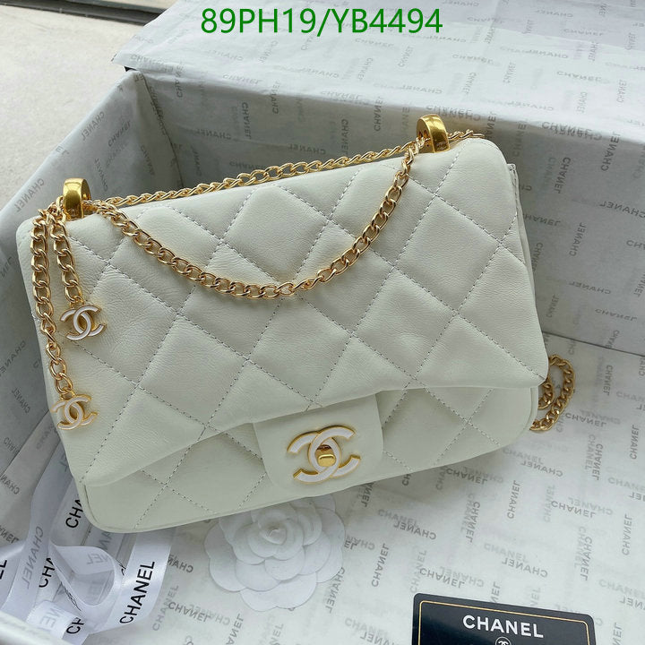 Chanel Bags Crossbody - 465