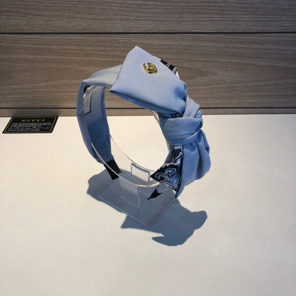 LB - Luxury Hair Band Gucci 039