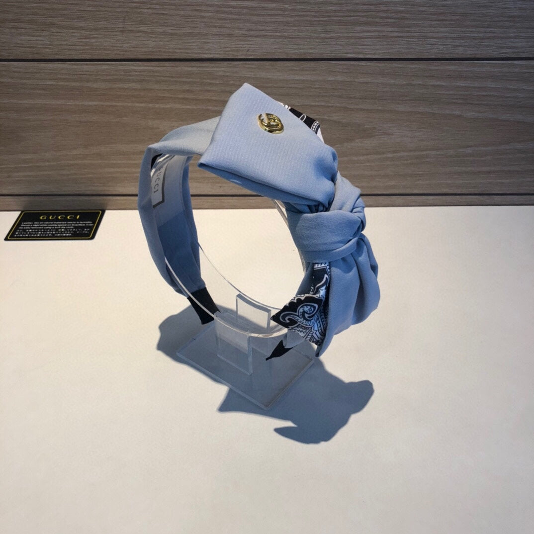 LB - Luxury Hair Band Gucci 039