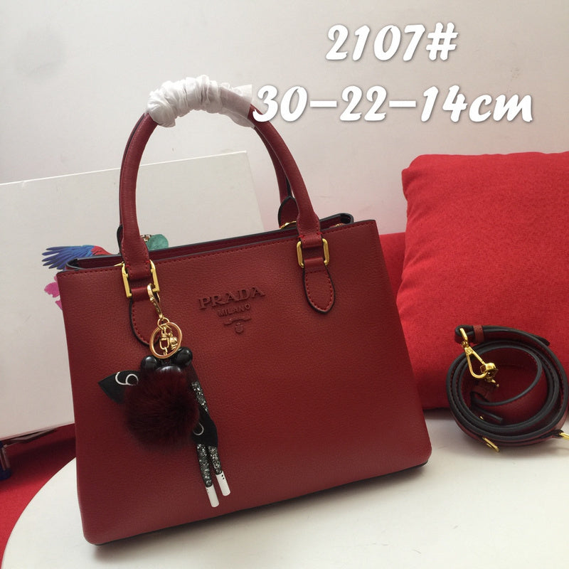 Prada Bags - Luxera Bags - 1038