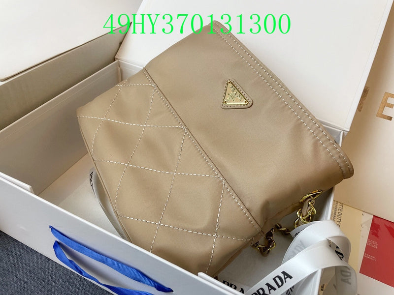 Prada Bags - The Luxera Bags  617