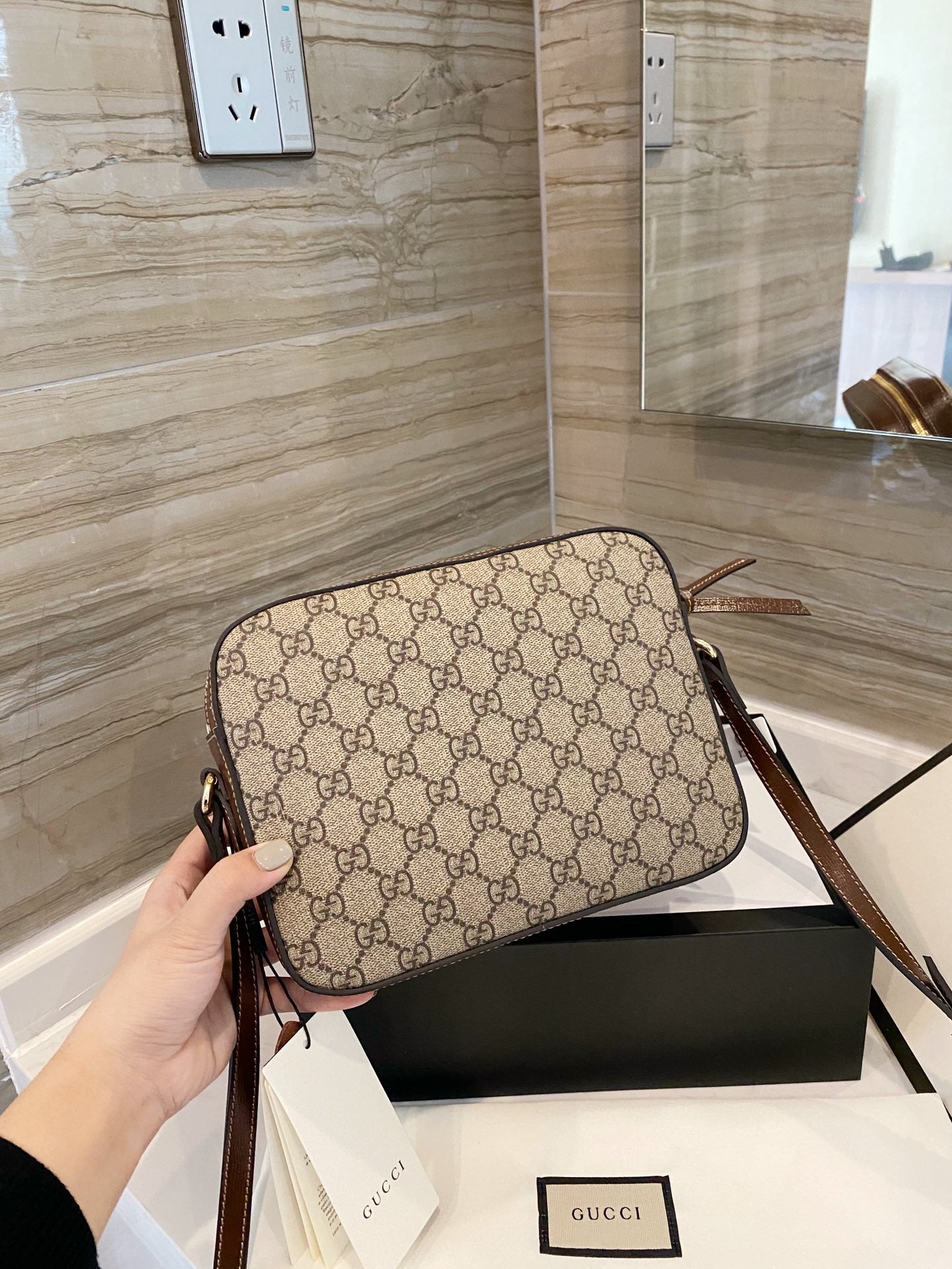 LB - New 1:1 rep  Bags Gucci 294