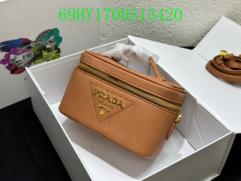 Prada Bags - The Luxera Bags  298