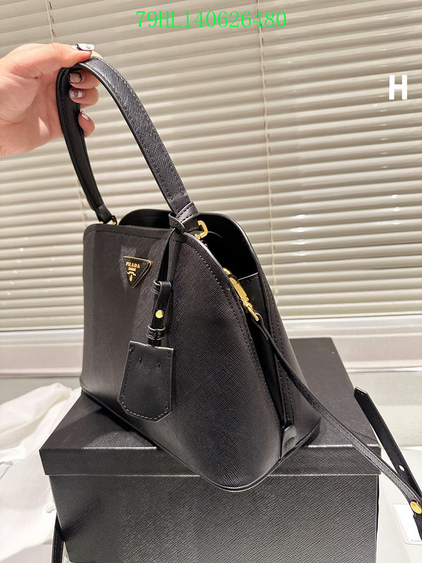 Prada Bags - The Luxera Bags  154