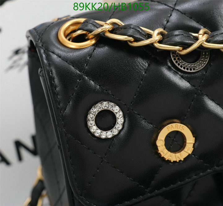 Chanel Bags Crossbody - 033