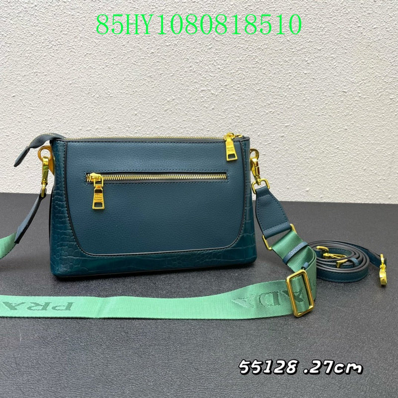 Prada Bags - The Luxera Bags  1053