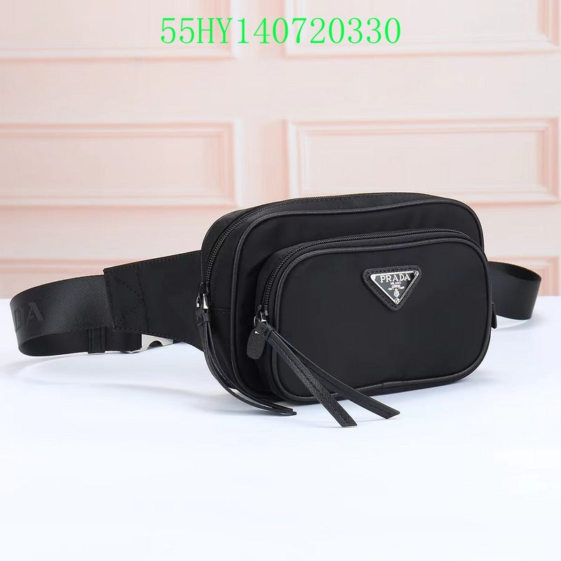 Prada Bags - The Luxera Bags  087