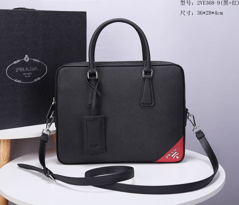 Prada Bags - Luxera Bags - 1294