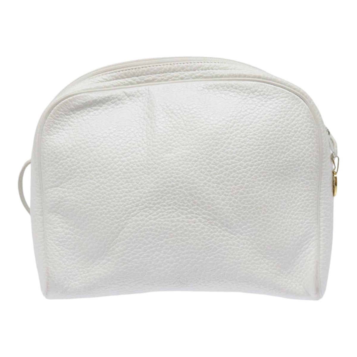 Dior Cd  Leather Shoulder Bag