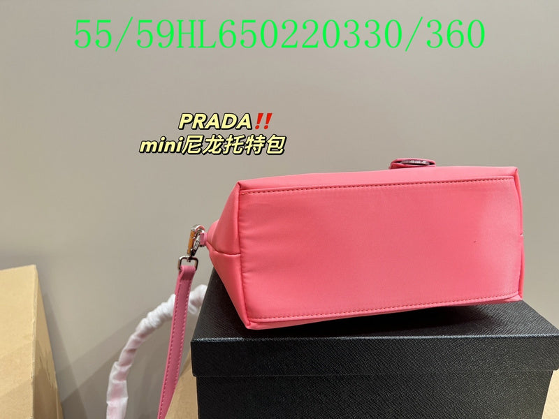 Prada Bags - The Luxera Bags  521