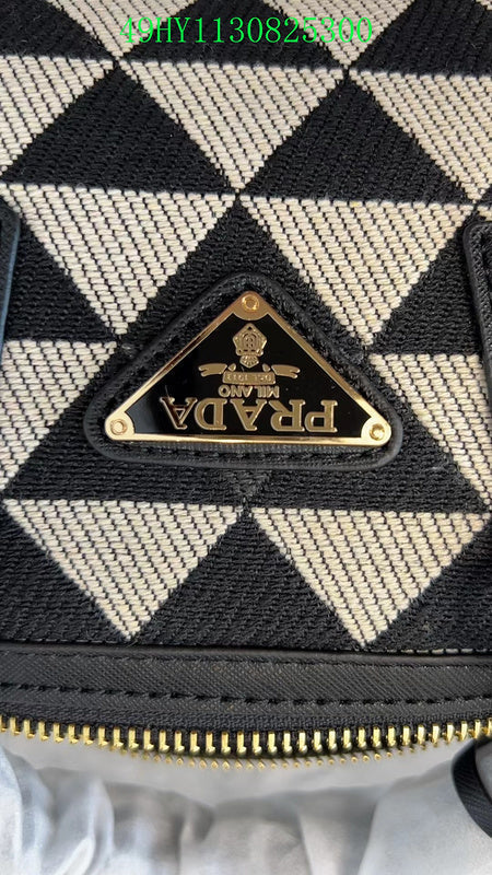 Prada Bags - The Luxera Bags  1031