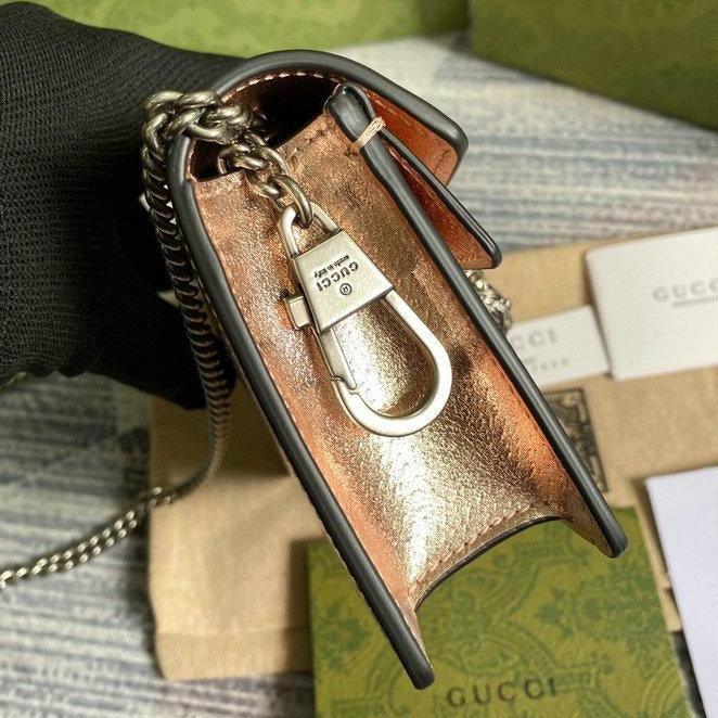 Gucci Dioronysus Super Mini crossbody Bag Women