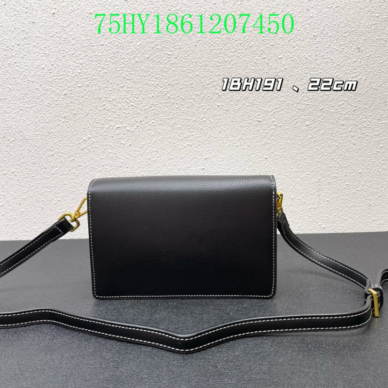 Prada Bags - The Luxera Bags  728