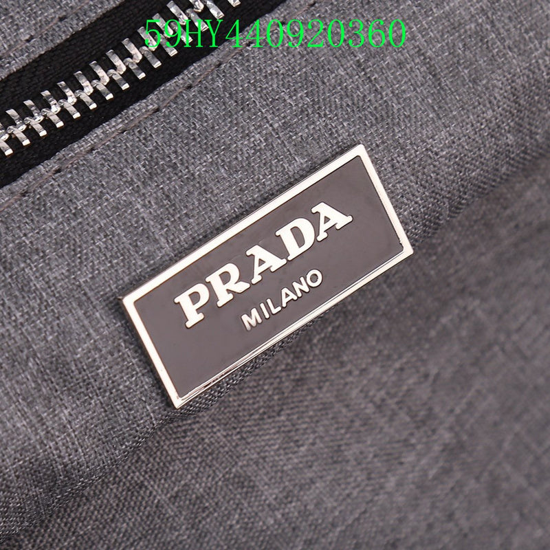 Prada Bags - The Luxera Bags  950