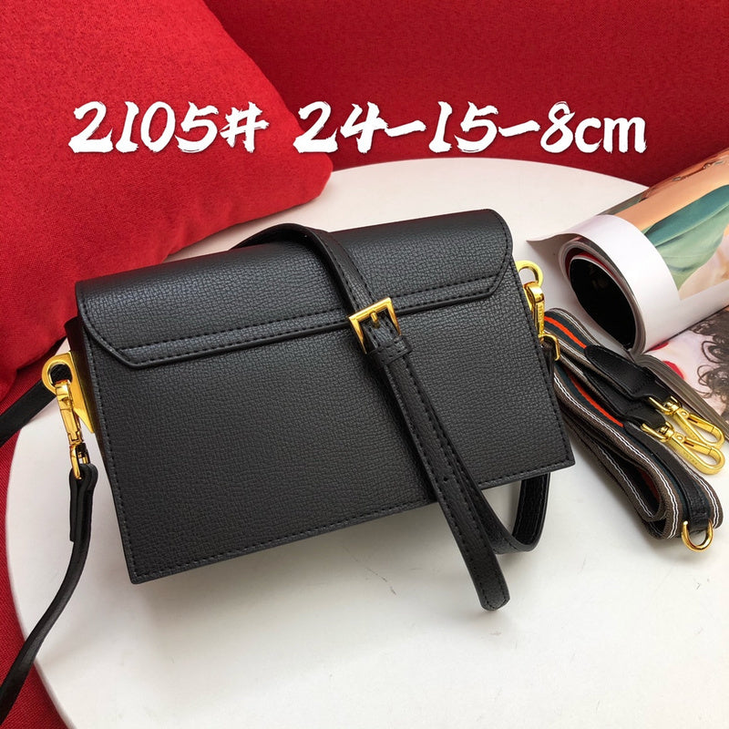 Barnes-Bags - Prada Bags - 851