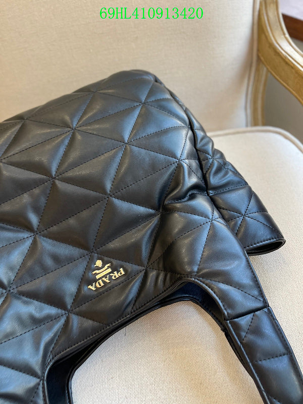 Prada Bags - The Luxera Bags  994