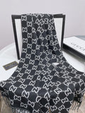 LB - Luxury Gucci Scarf 016
