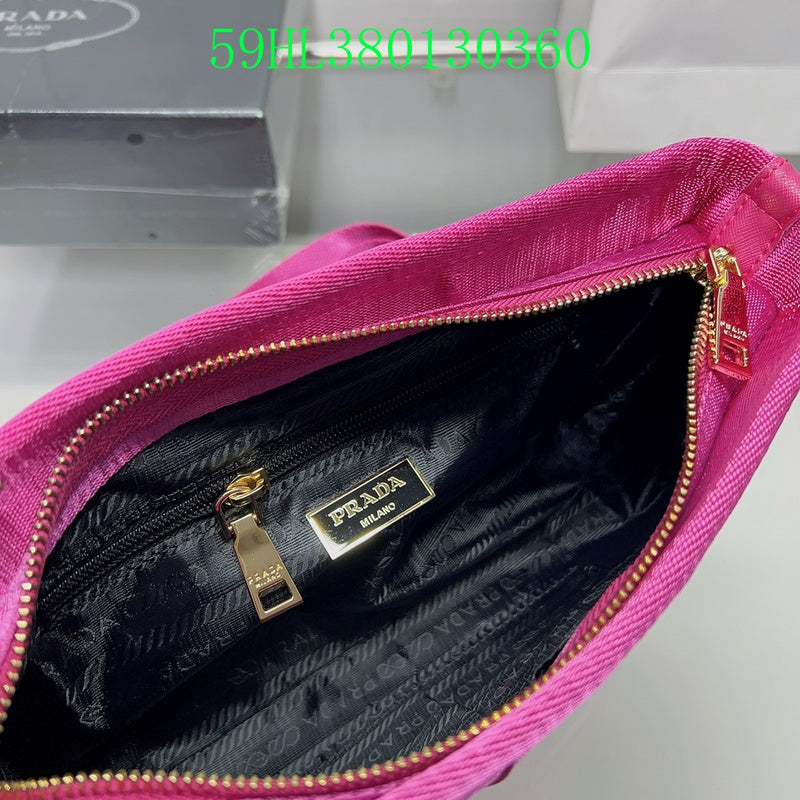 Prada Bags - The Luxera Bags  615