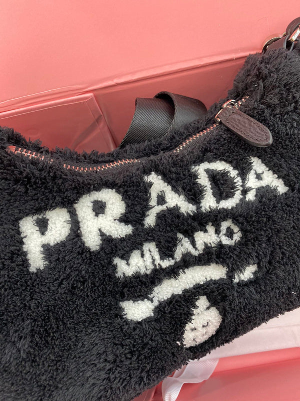 Barnes-Bags - Prada Bags - 804