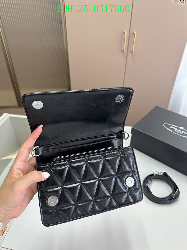 Prada Bags - The Luxera Bags  291