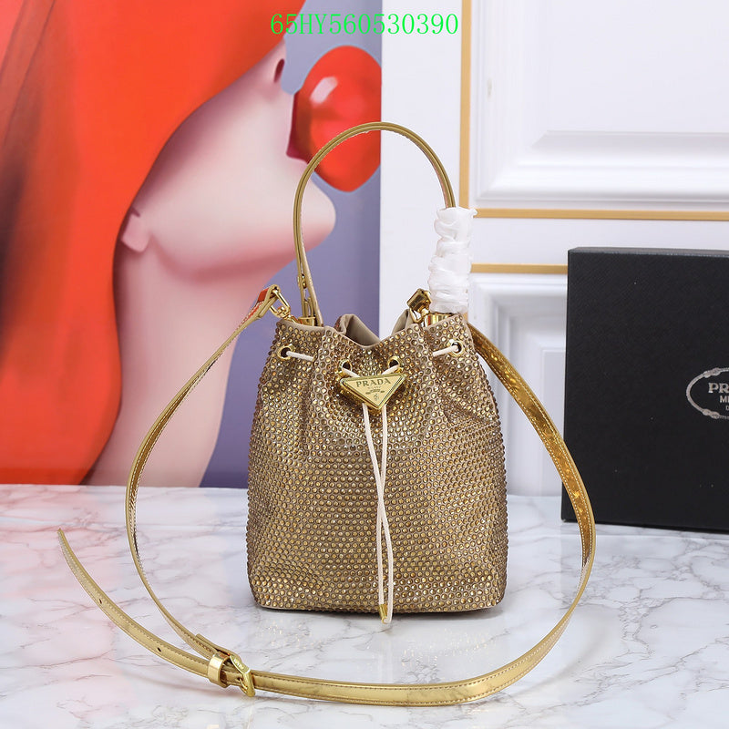 Prada Bags - The Luxera Bags  242