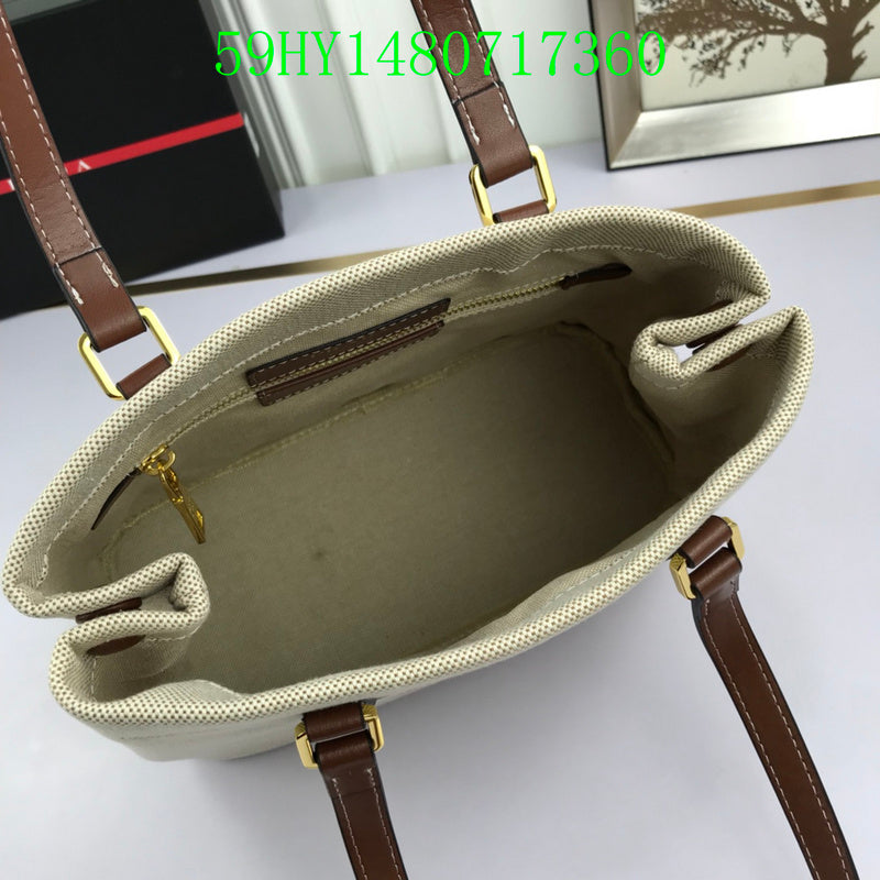 Prada Bags - The Luxera Bags  097