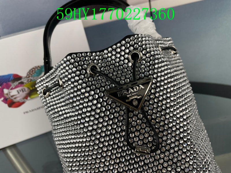 Prada Bags - The Luxera Bags  493