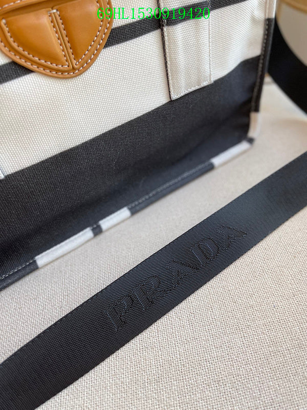 Prada Bags - The Luxera Bags  943
