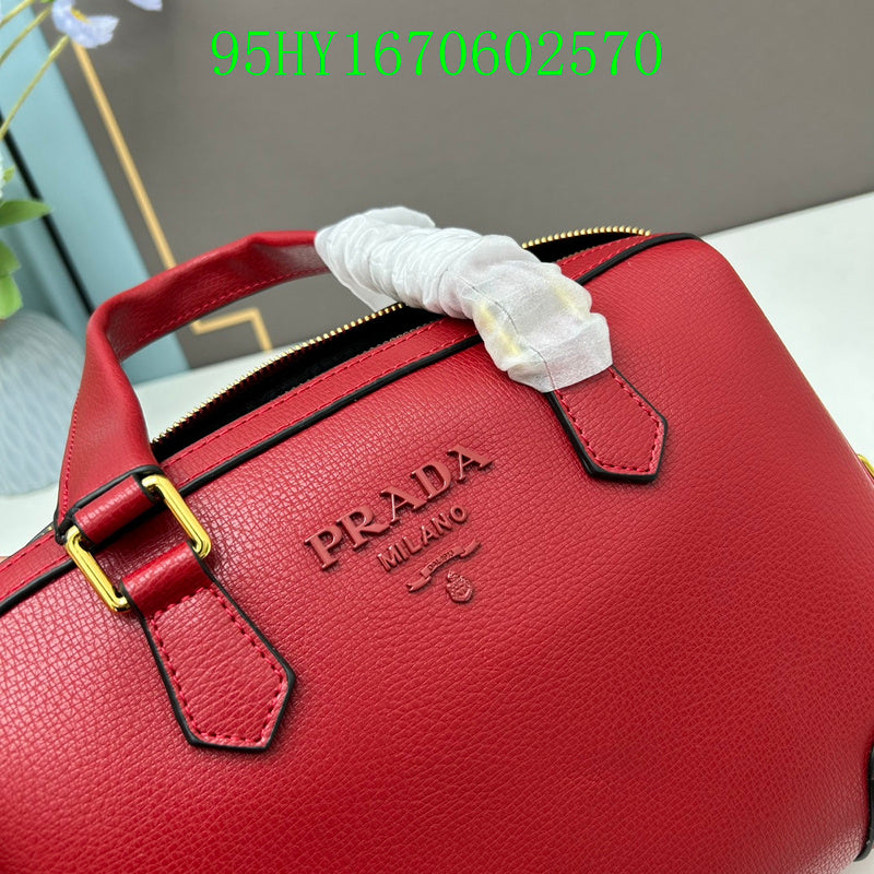 Prada Bags - The Luxera Bags  233