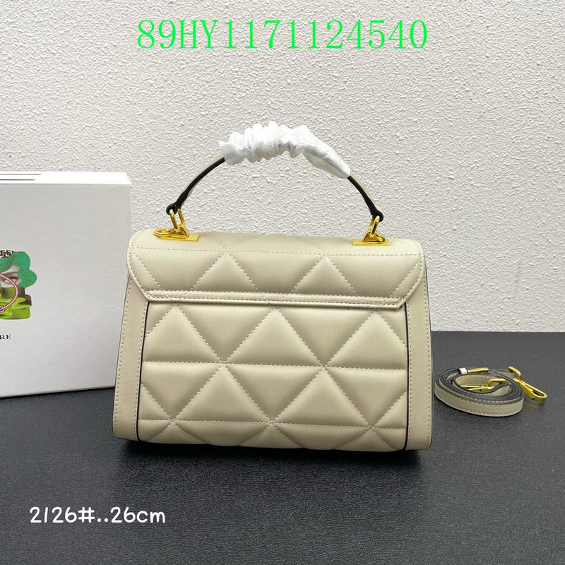 Prada Bags - The Luxera Bags  797