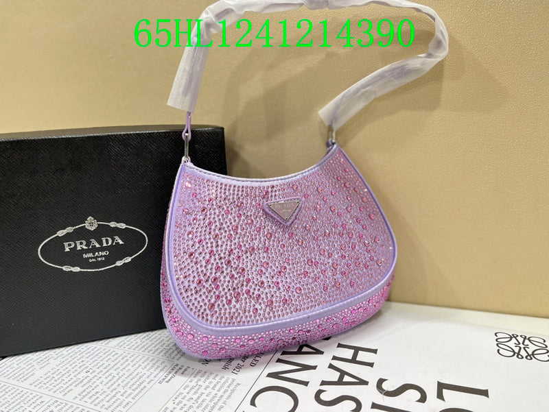 Prada Bags - The Luxera Bags  685