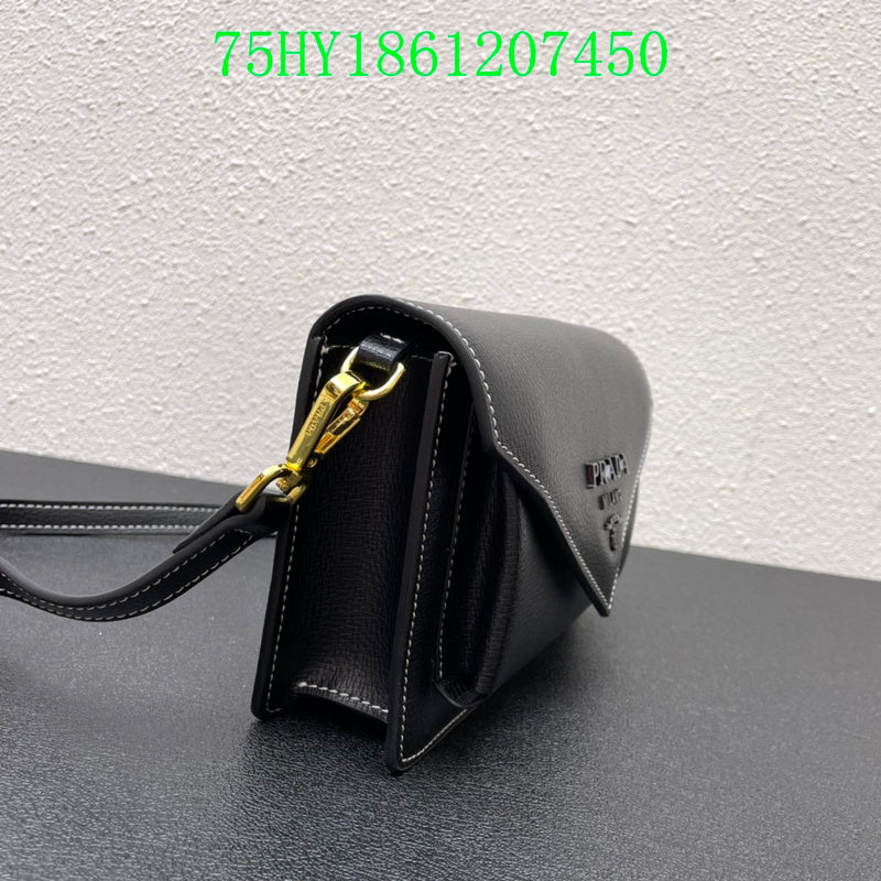 Prada Bags - The Luxera Bags  728