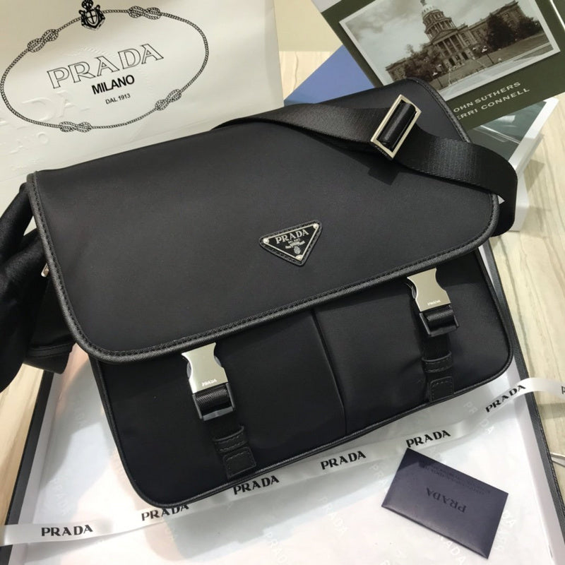 Prada Bags - Luxera Bags - 091
