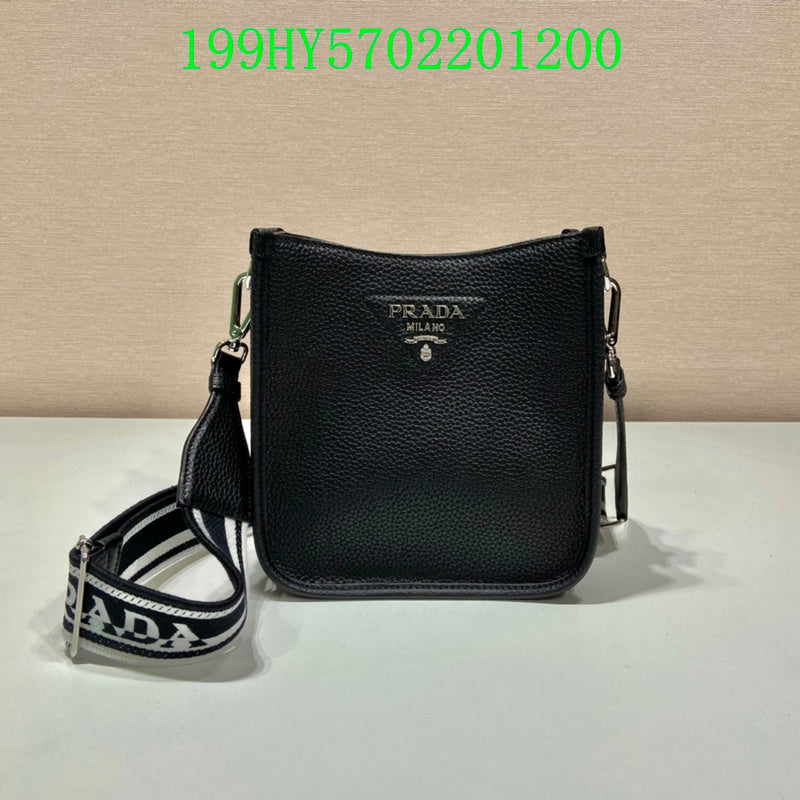 Prada Bags - The Luxera Bags  528