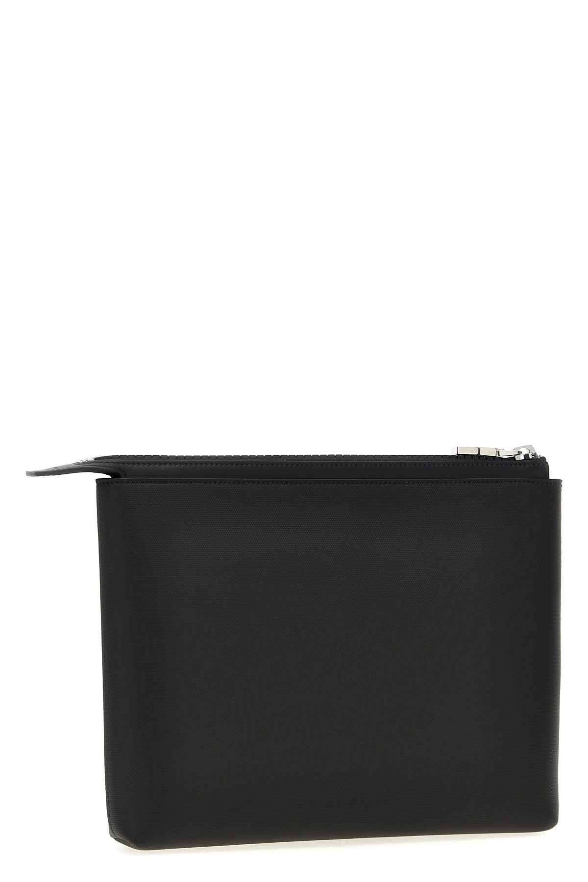 Givenchy Men Logo Clutch Bag