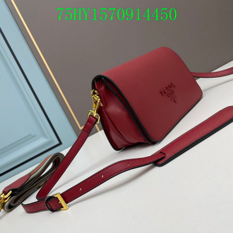 Prada Bags - The Luxera Bags  971