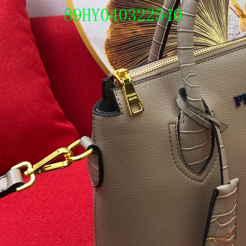 Prada Bags - The Luxera Bags  1525