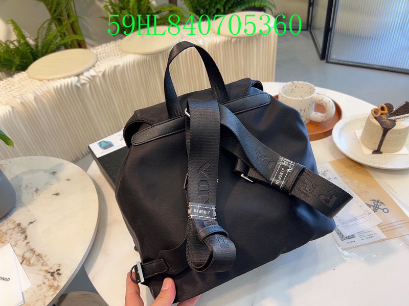 Prada Bags - The Luxera Bags  116