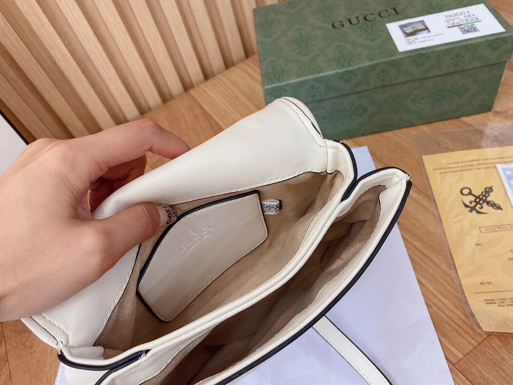 LB - New 1:1 rep Lux Bags Gucci 376