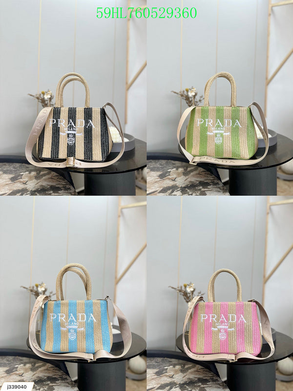 Prada Bags - The Luxera Bags  272